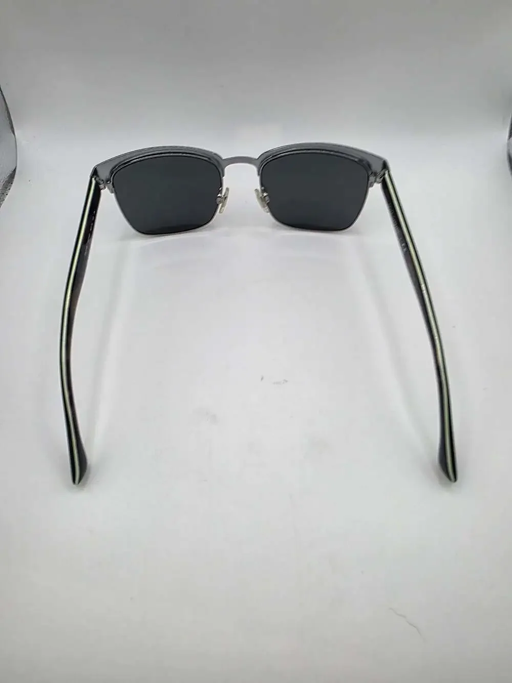 Dolce & Gabbana DG 2148 1277/87 Rectangle Sunglasses